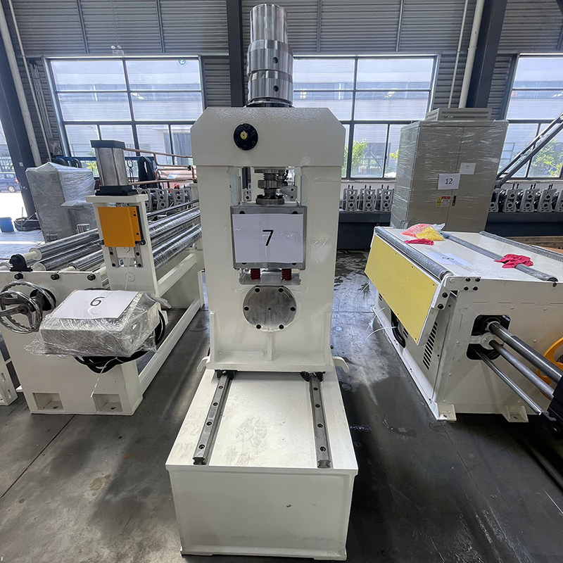 Meaisín slitting